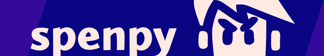 Banner Image: Spenpy